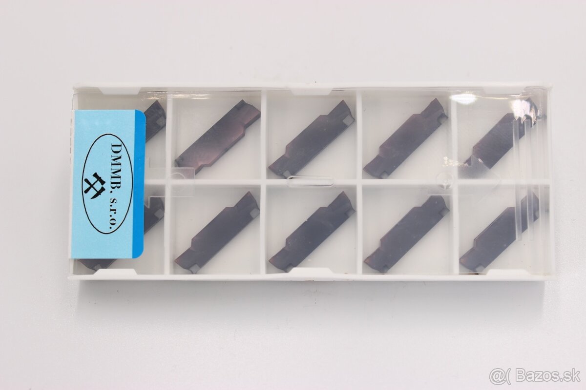 sústružnícke nože frézy - 3