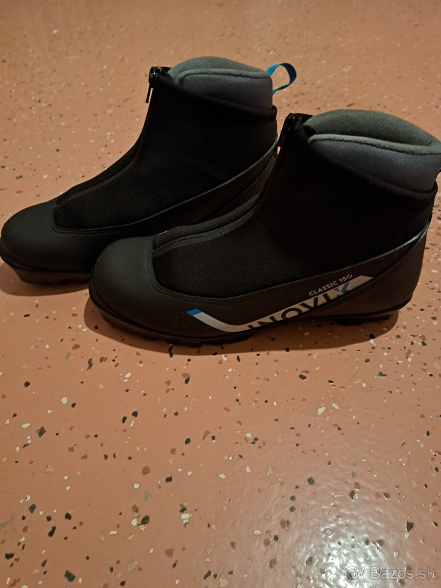 topánky na bežky - 3