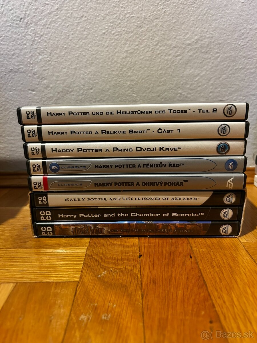 Originálky PC HIER (26 KUSOV) - 3