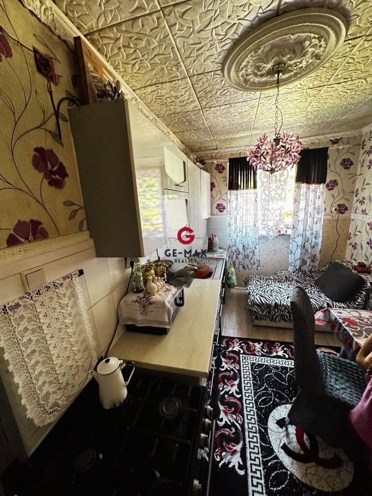 Predaj / Výmena 2-izbový byt v Sobranciach, Komenského ulic - 3