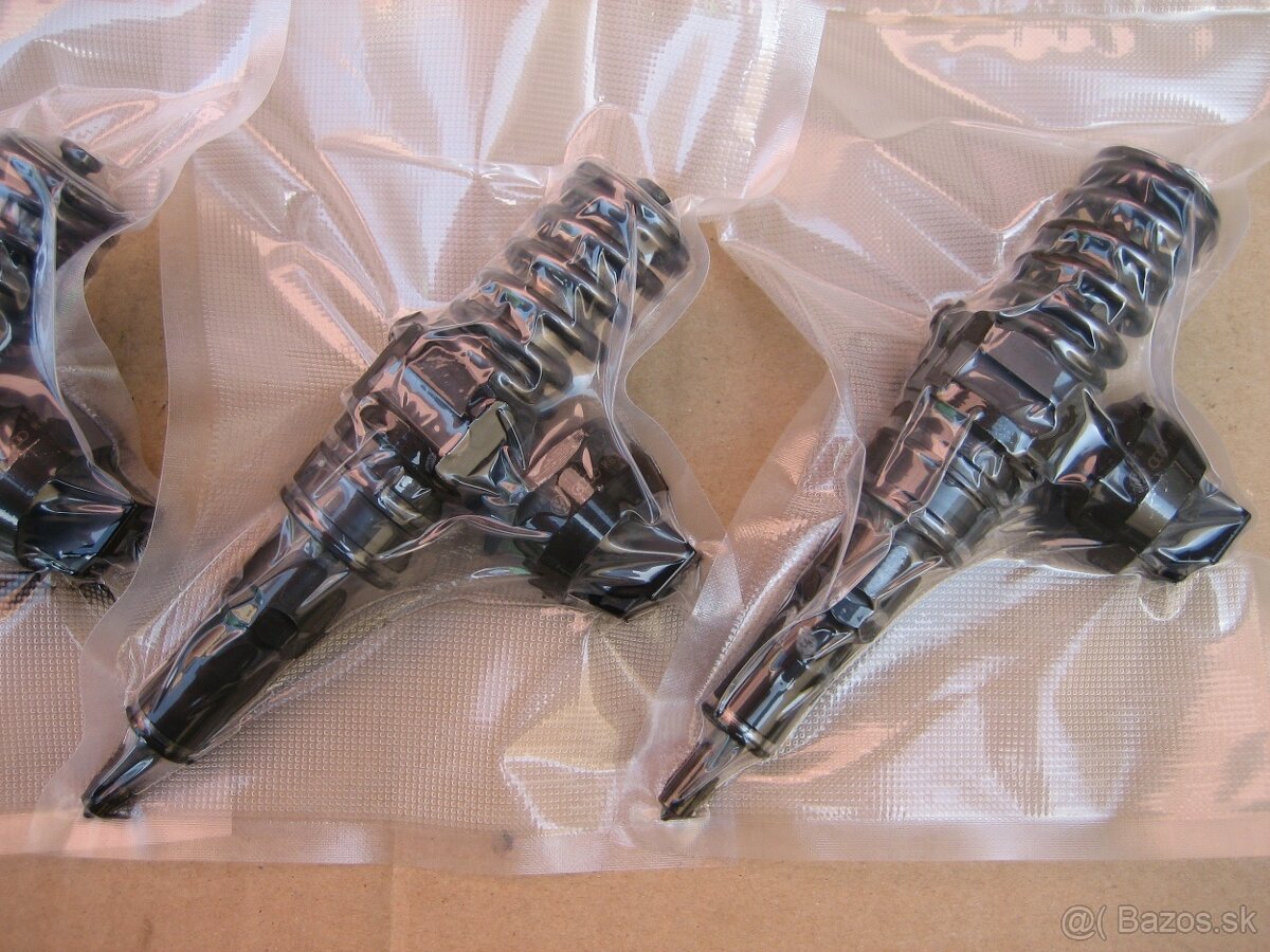 Vstrekovacie trysky 1.9 TDI 77kW BLS 038130073BN - 3