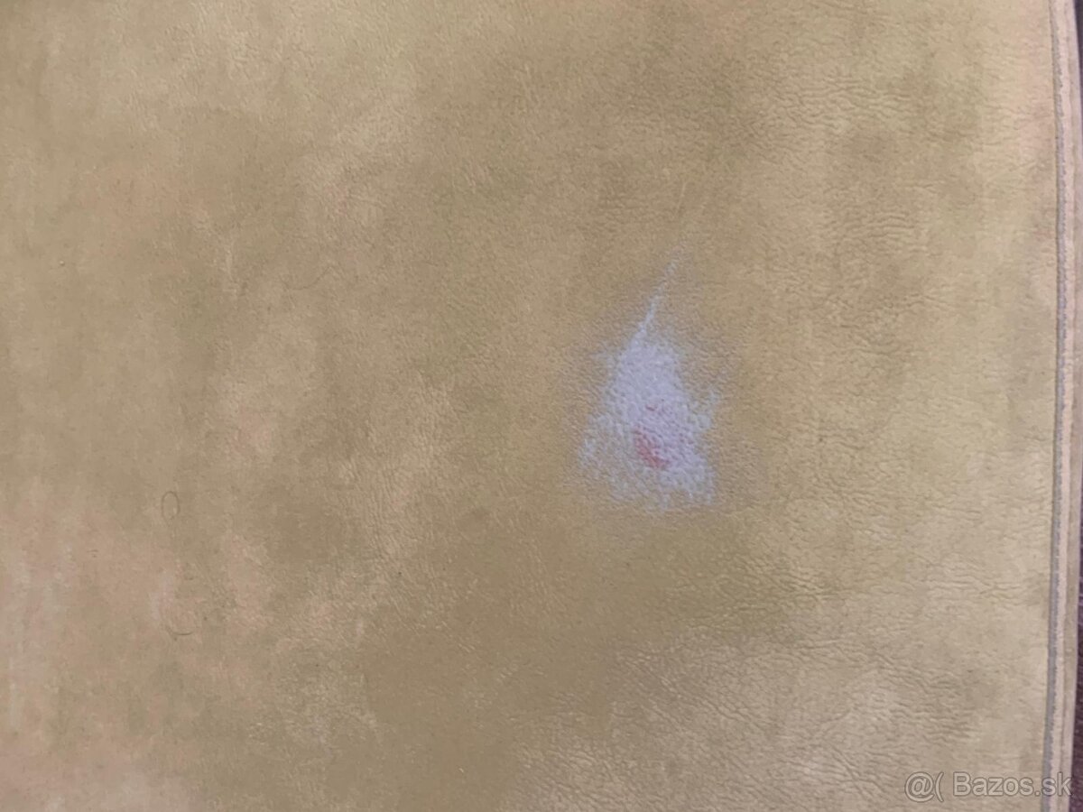 Sedačka+relaxačné kreslo - 3