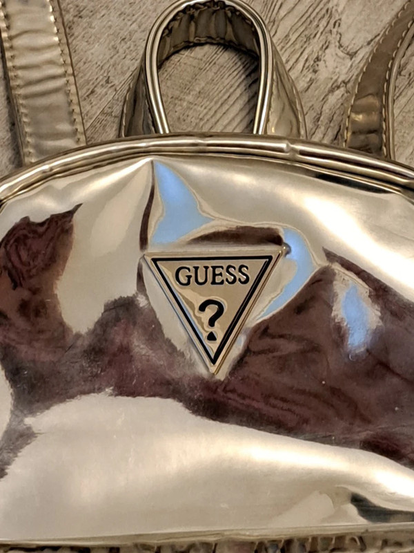 Guess mini ruksak - 3
