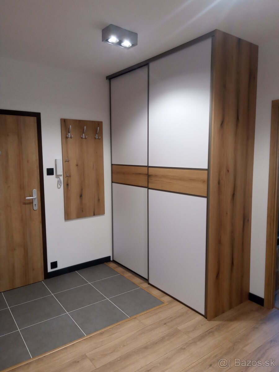 Prenájom 2 izbový byt - 3