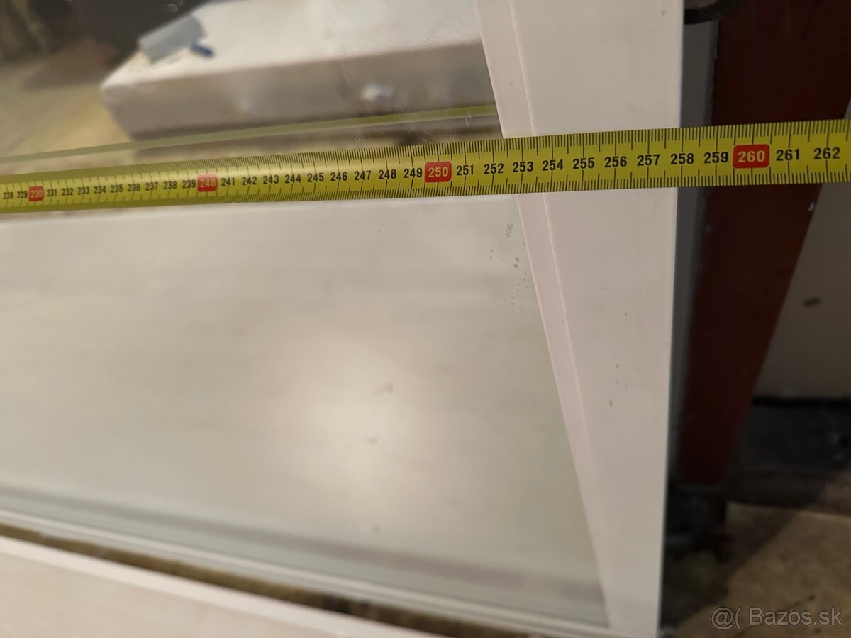 Predam posuvné dvere na vstavanú skriňu. - 3