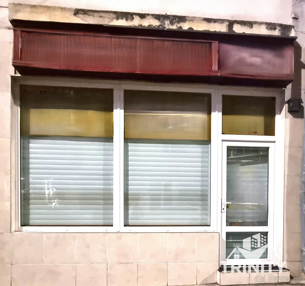 Na prenájom obchodný priestor v Nových Zámkoch - 3