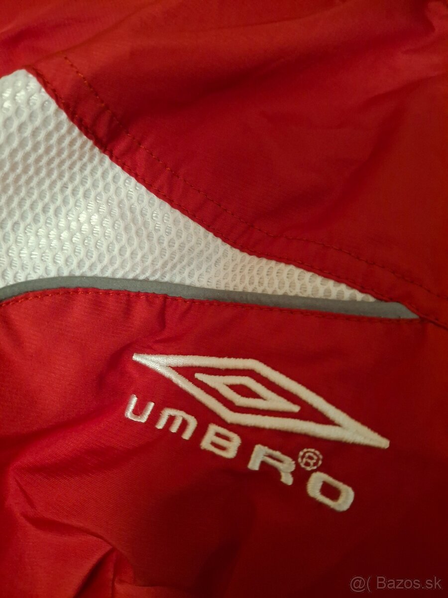 Bundy Umbro..Adidas - 3