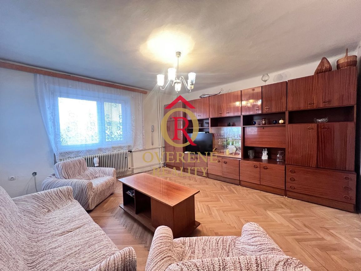 Na predaj rodinný dom - Lovinobaňa, Sadová ulica D342ZL - 3