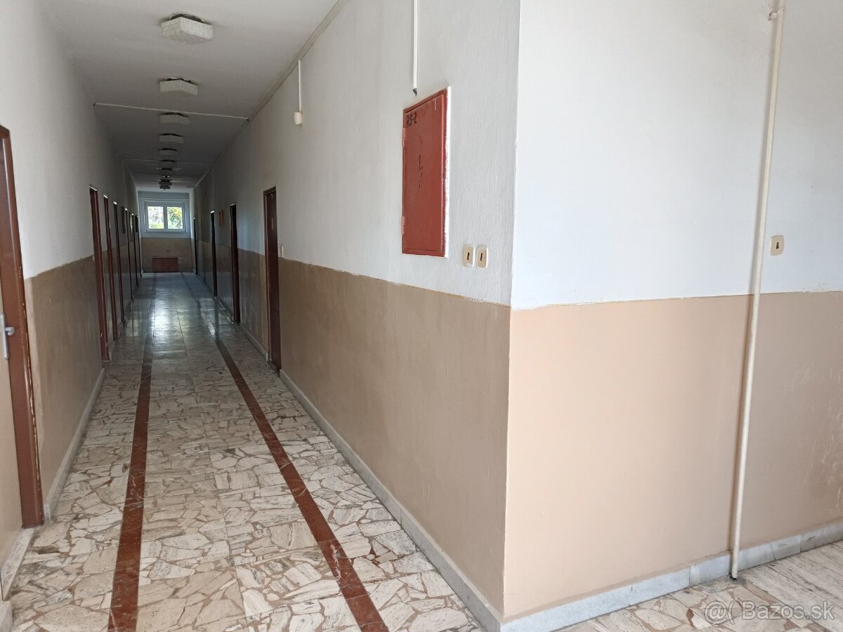 Prenájom kancelárií Spišské Podhradie - 3