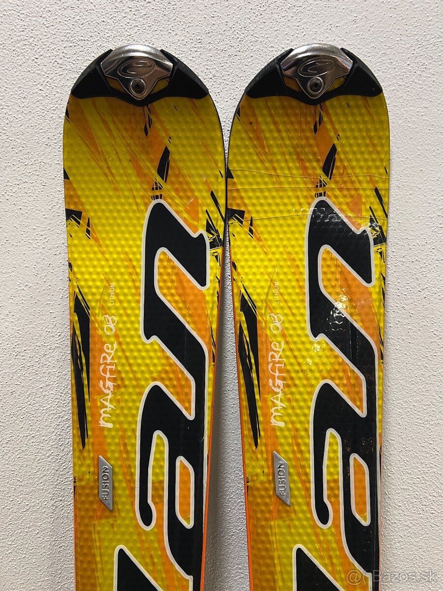 Lyže ELAN Magfire 168cm - 3