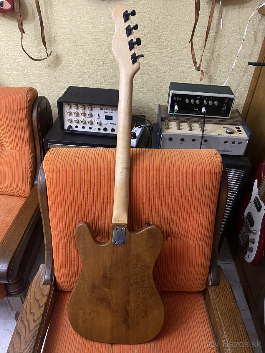 Predá Jolana Vikomt Bass - 3