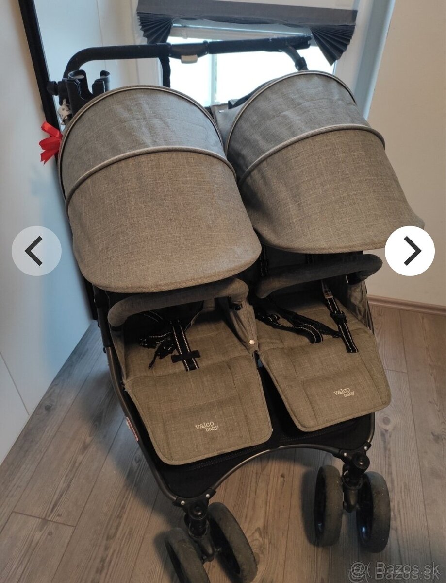 Valco Snap Duo Tailormade - 3