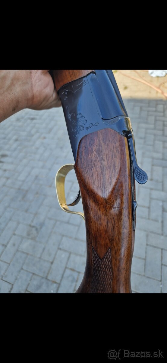 Brokovnica 12 76 magnum - 3