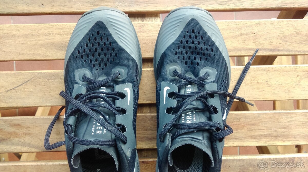 Nike Terra Kieger 6 - 3