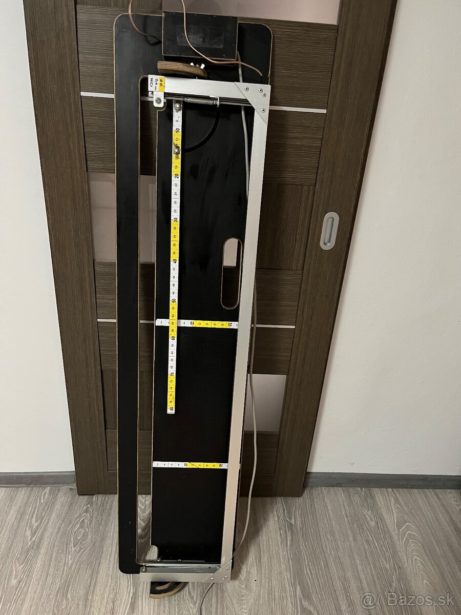 Rezačky na polystén 103x 25cm - 3