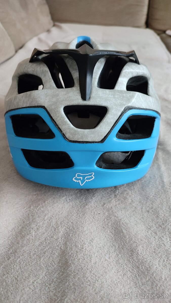 Prilba FOX - 3