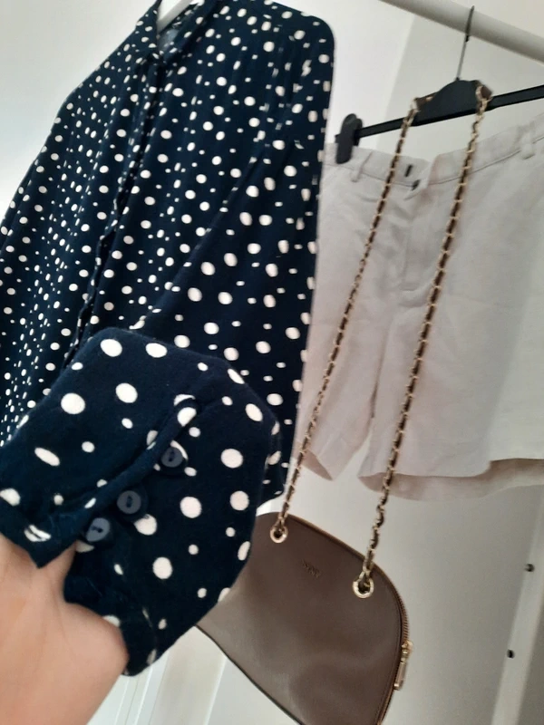 """ZARA HALENKA""" vel S - 3