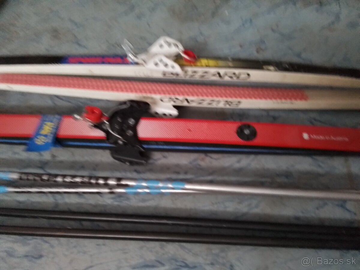 Bežky aj palice - 3