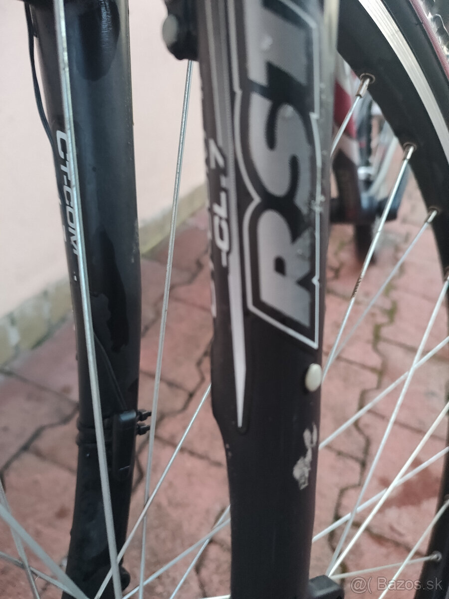 Predám Kellys Phanatic - 3