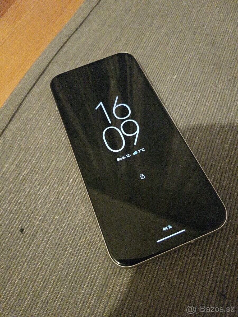 Google Pixel 8a 128GB Android/GrapheneOS - 3