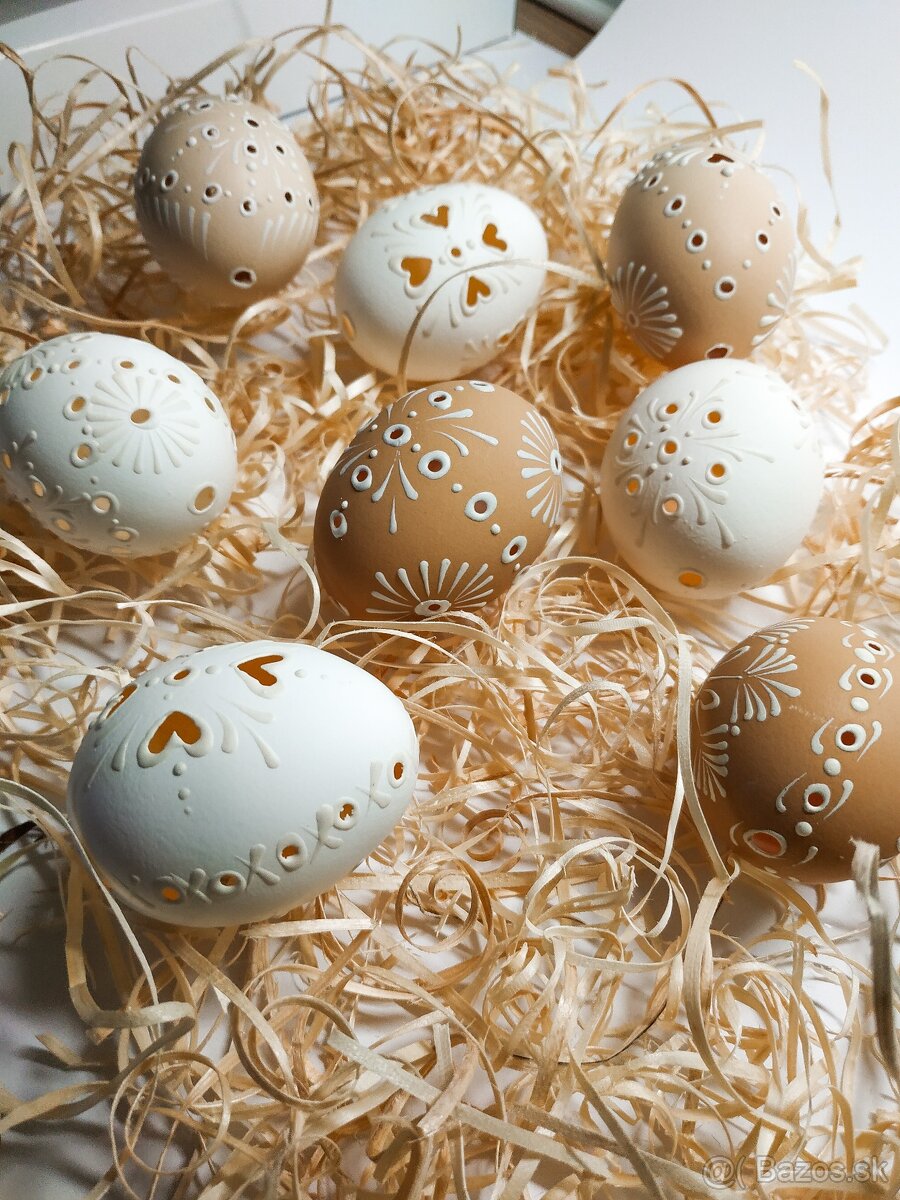 Veľkonočné kraslice - 3