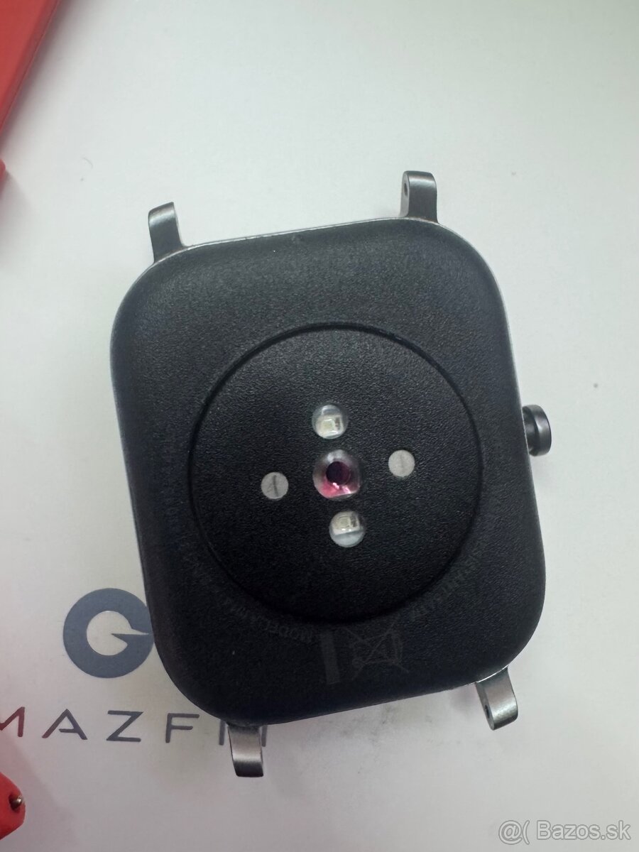 Inteligentné hodinky Amazfit GTS - 3