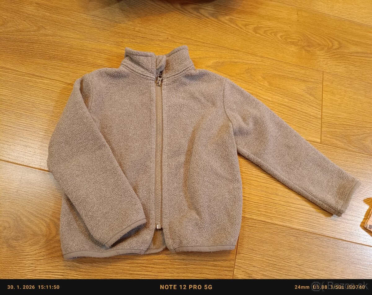 Detské oblečenie - 3