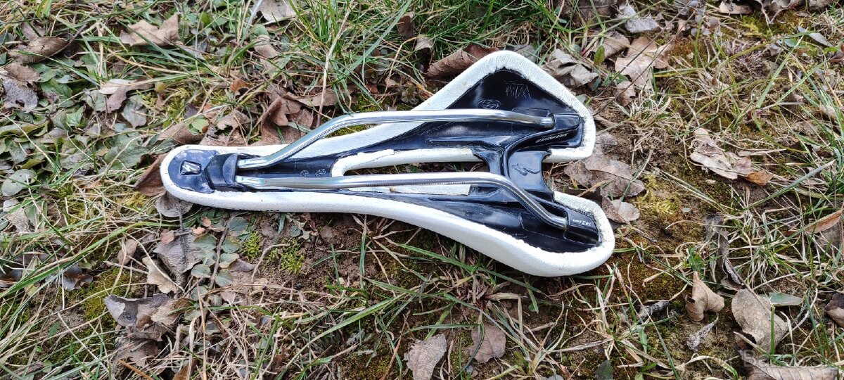 Romin evo carbon specialized - 3