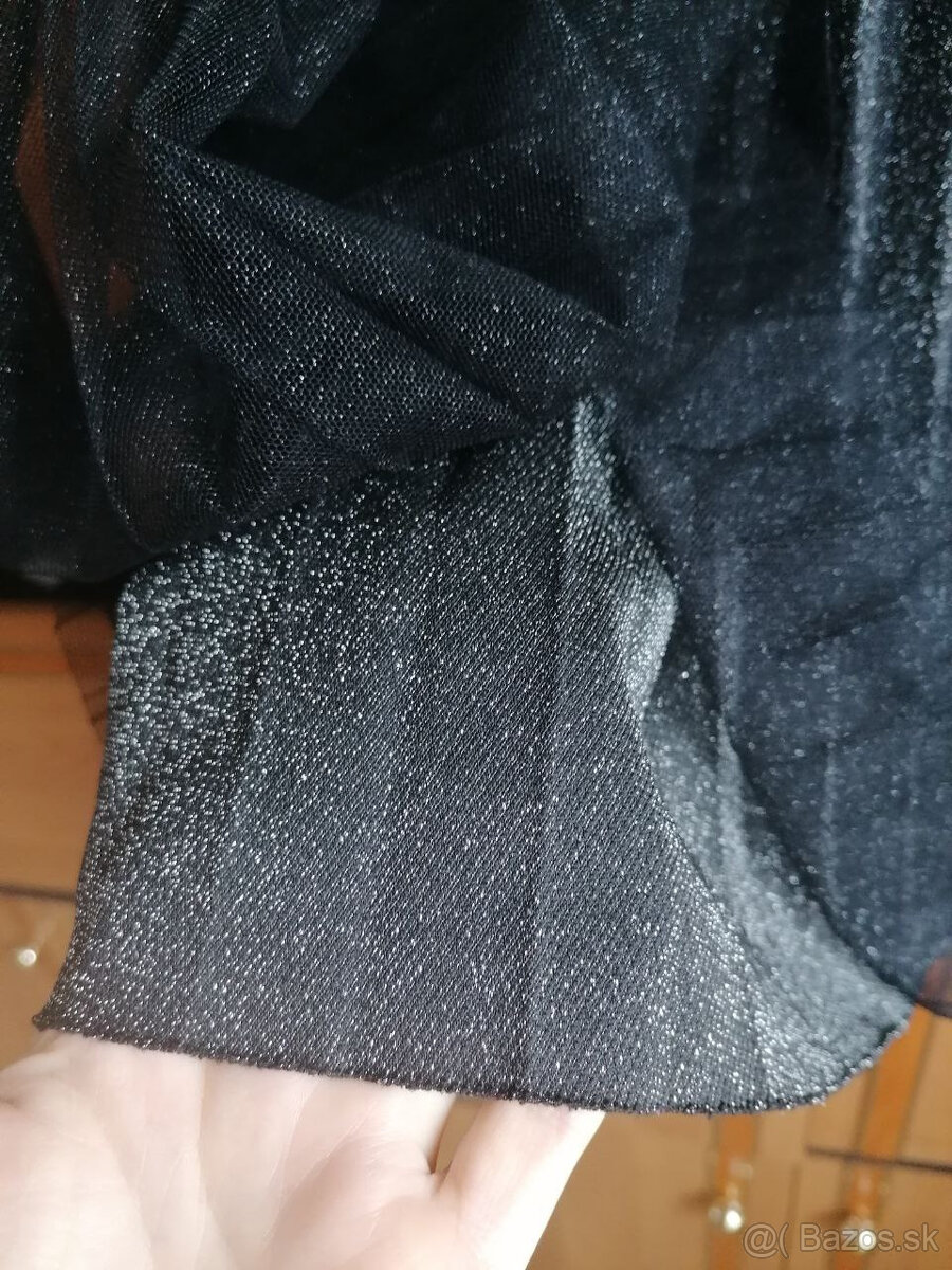 Plisovaná sukňa - nová - 3