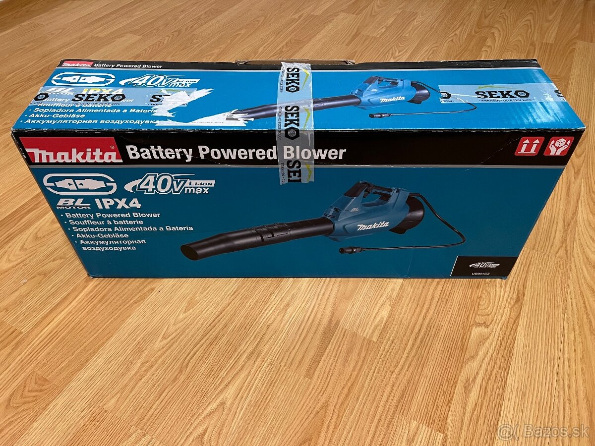 Fukar Makita UB001CZ - 3