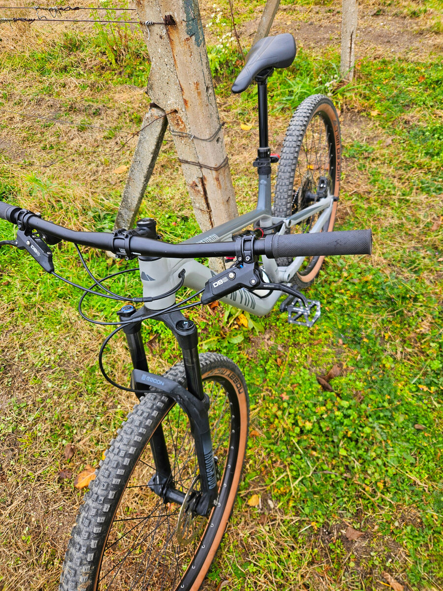 Canyon Neuron 5 velkost M - 3