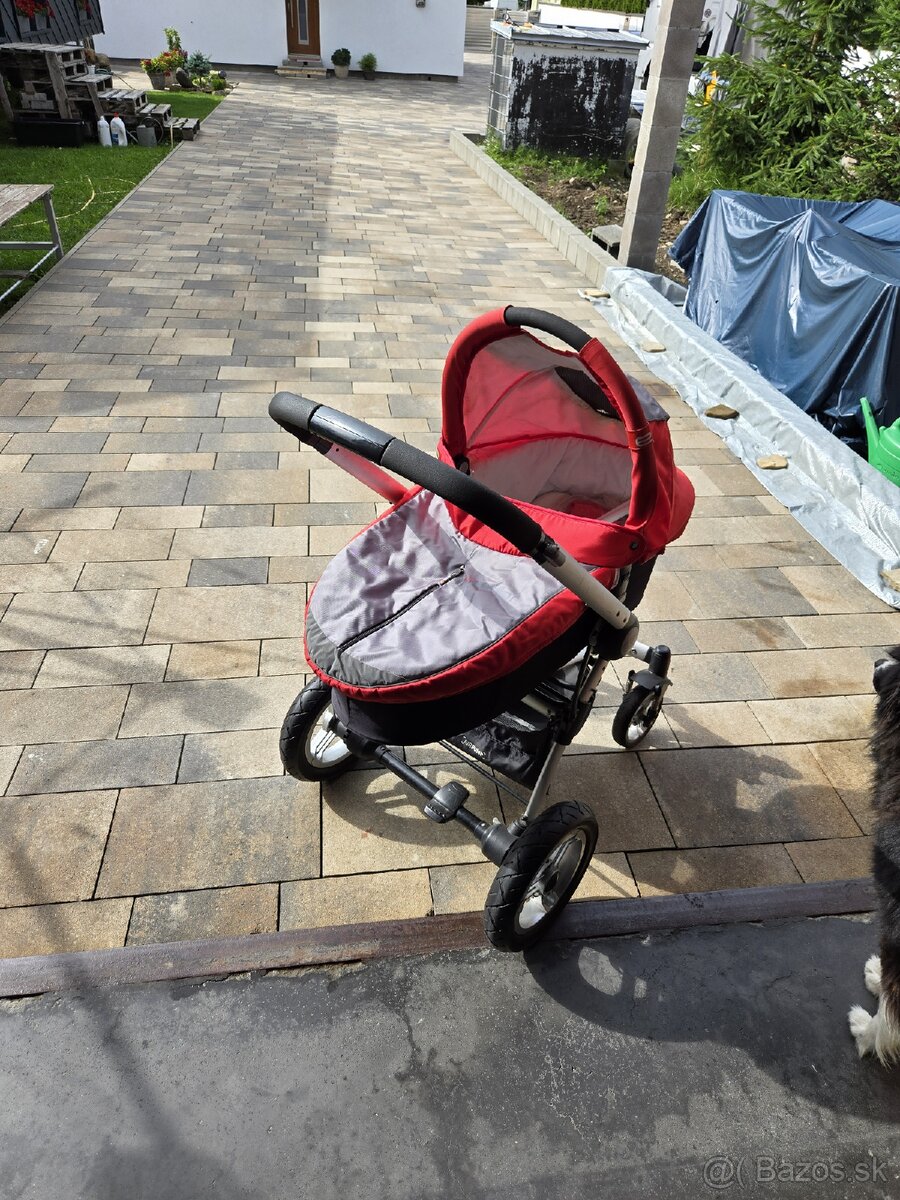 Predam Espiro Vector - 3