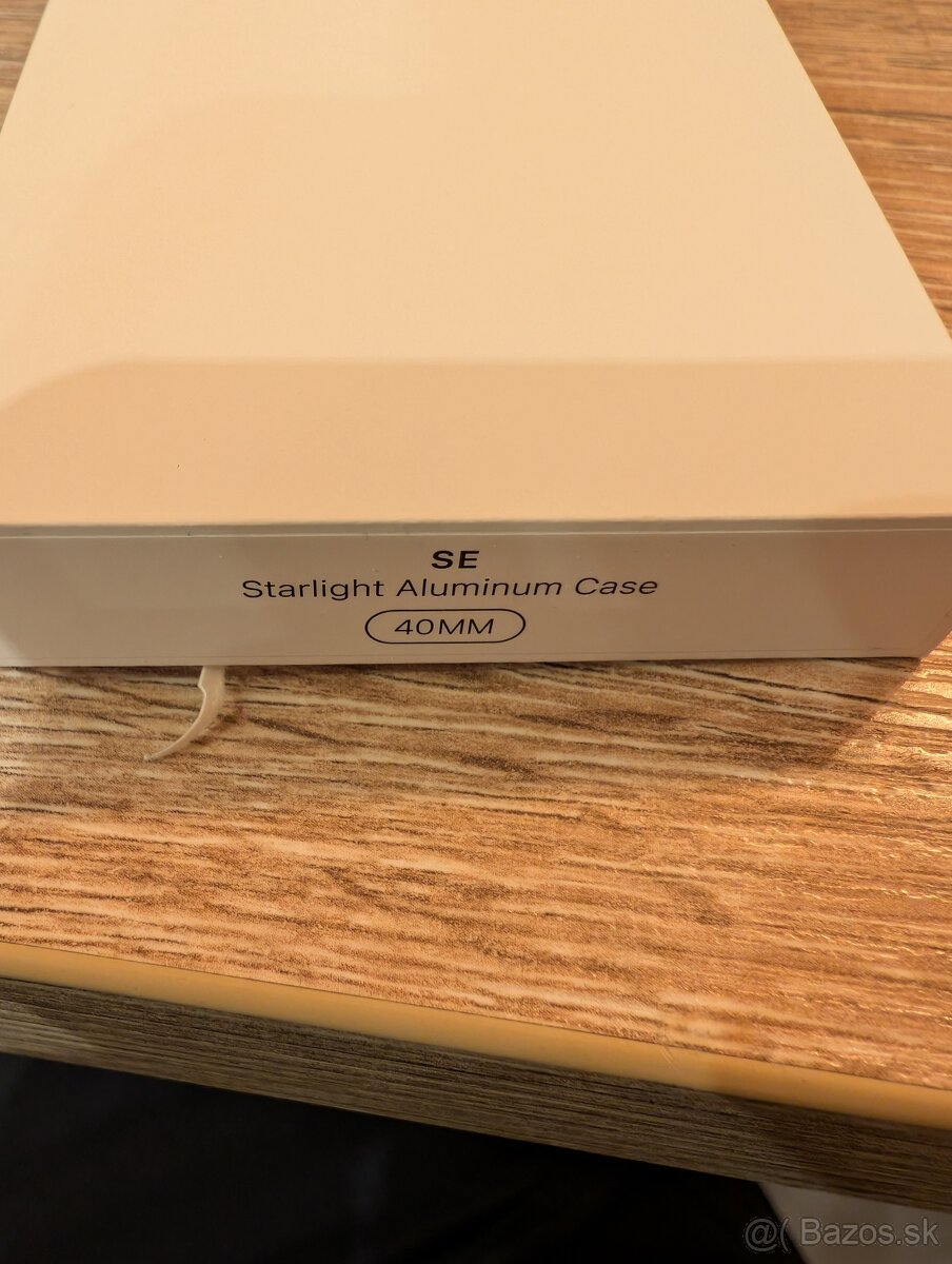 Apple watch SE gen2 - 3