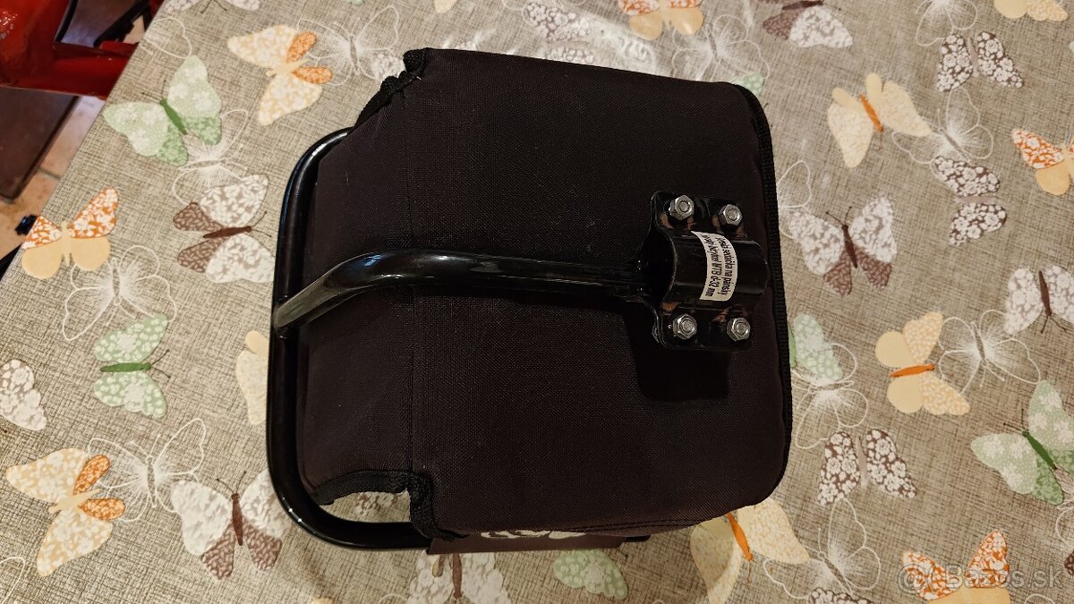 Pevna Detská sedacka Pekas - 3