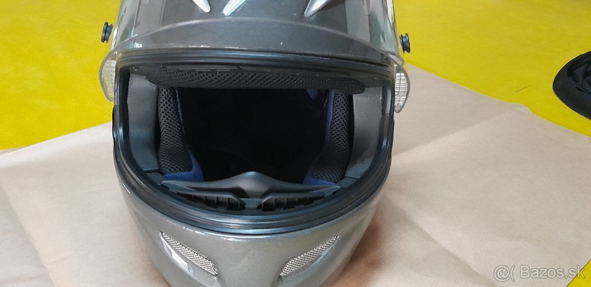 AGV TI-TECH ženská - 3