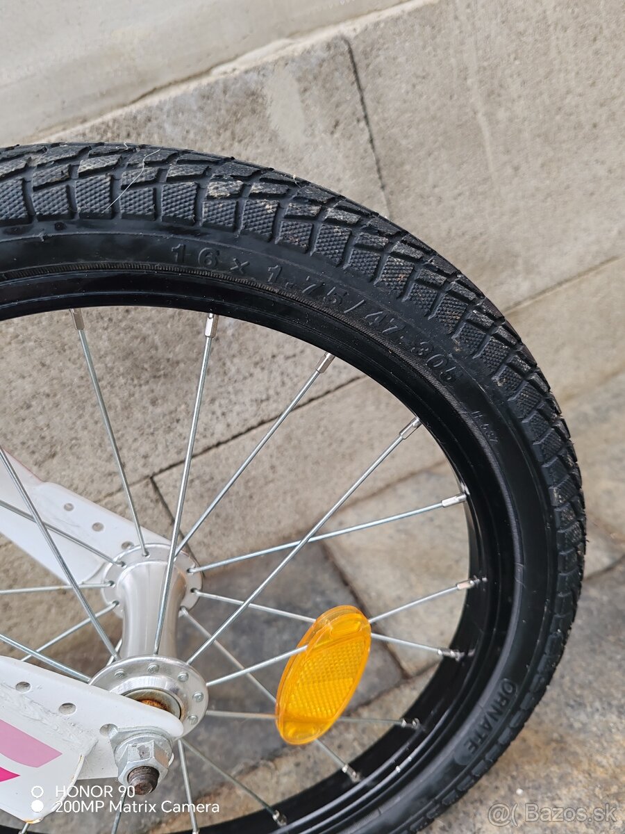 Decky bicykel dievcensky - 3