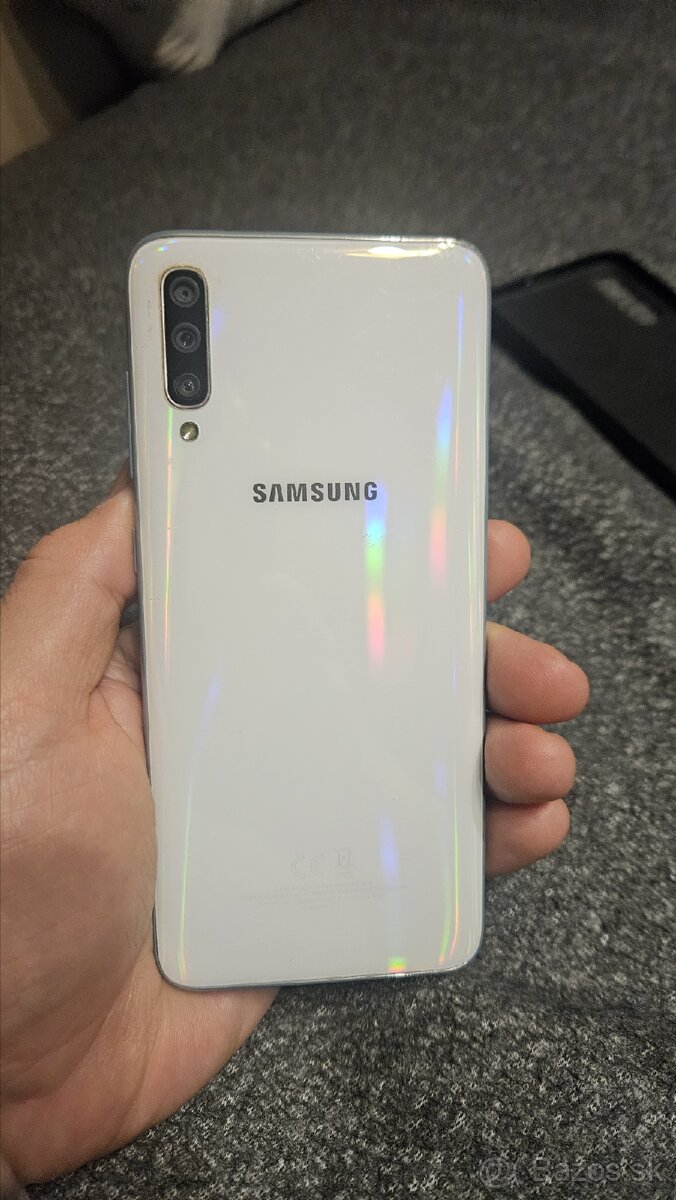 Samsung Galaxy A70 - 3