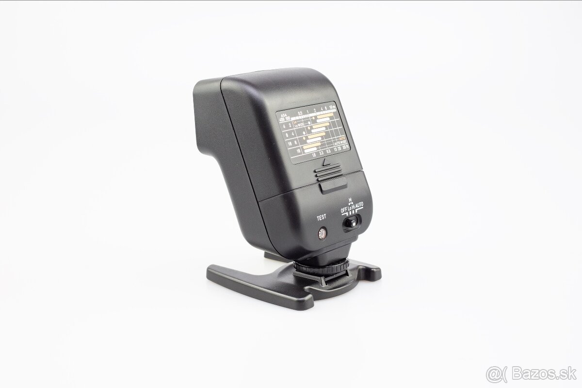 Contax TLA 20 kompaktný TTL blesk - 3