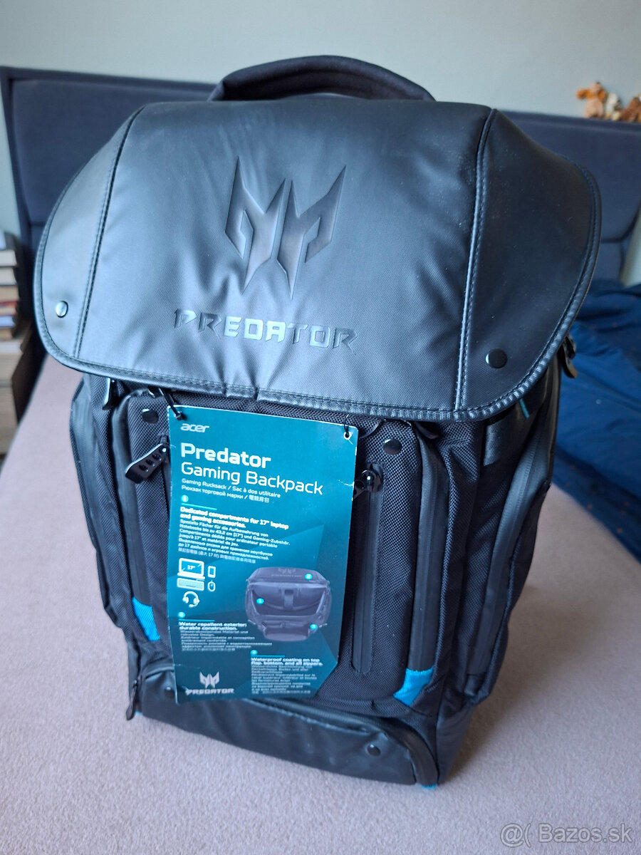 NOVÝ batoh/ruksak ACER pre 17" notebook - 3