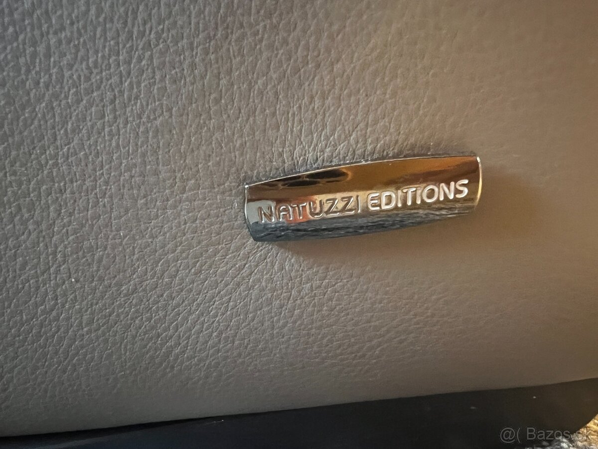 Luxusna kozena sedacka - 3