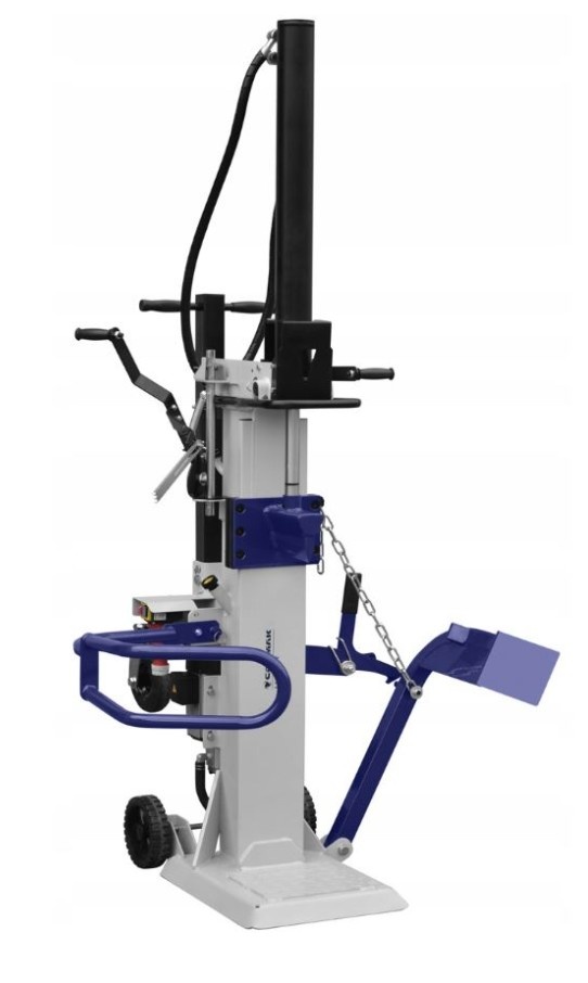 Hydraulická štiepačka 16t 40€/deň - 3