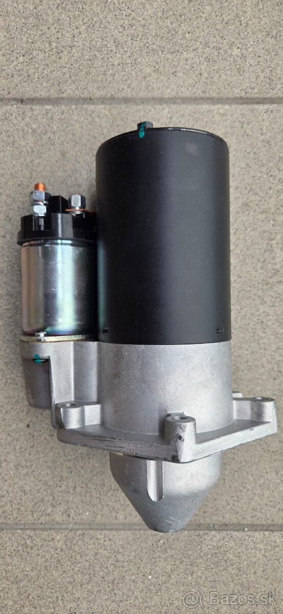 Štartér LADA 2101-2107, NIVA, reduktorový - 3