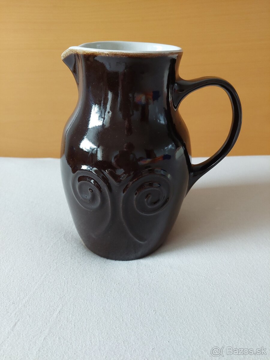 Keramické vázy - 3