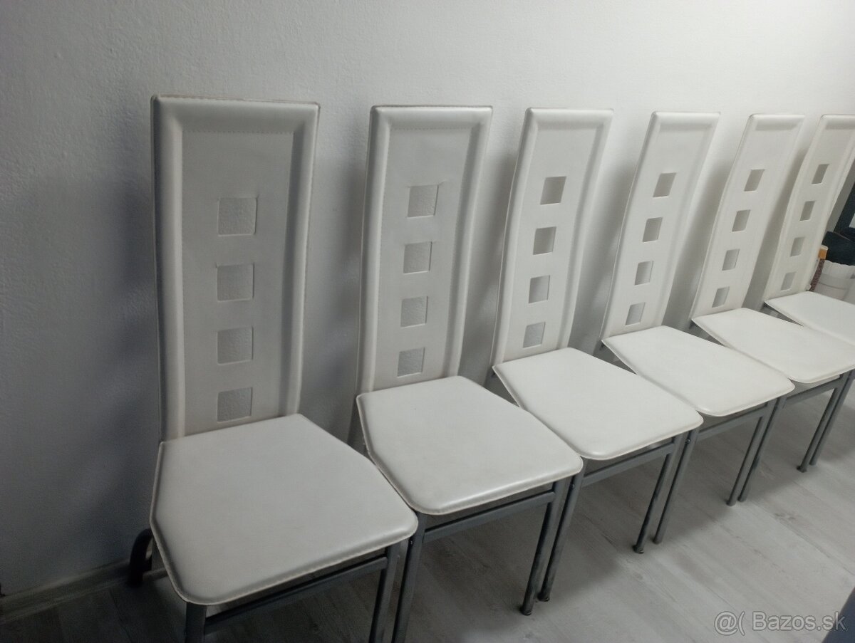 Predám stoličky - 3