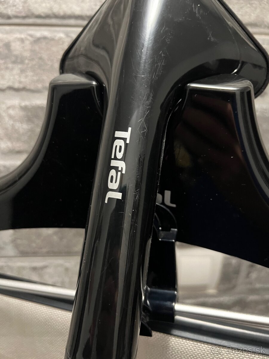 Naparovac oblecenia tefal - 3