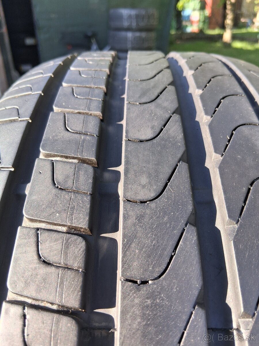 225/45 r17 letné pneumatiky 4 kusy - 3