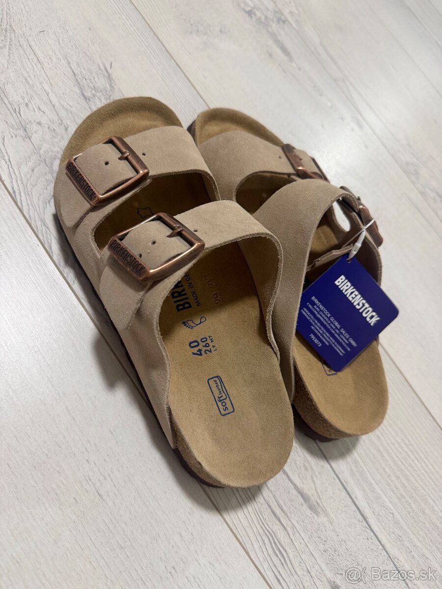 Birkenstock 40 - 3