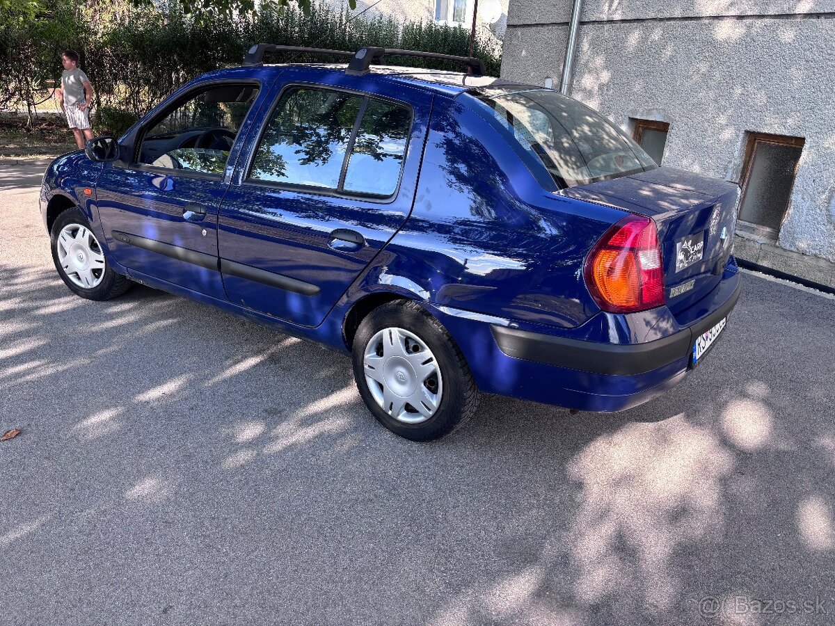 Renault Thalia 1.4 - 3