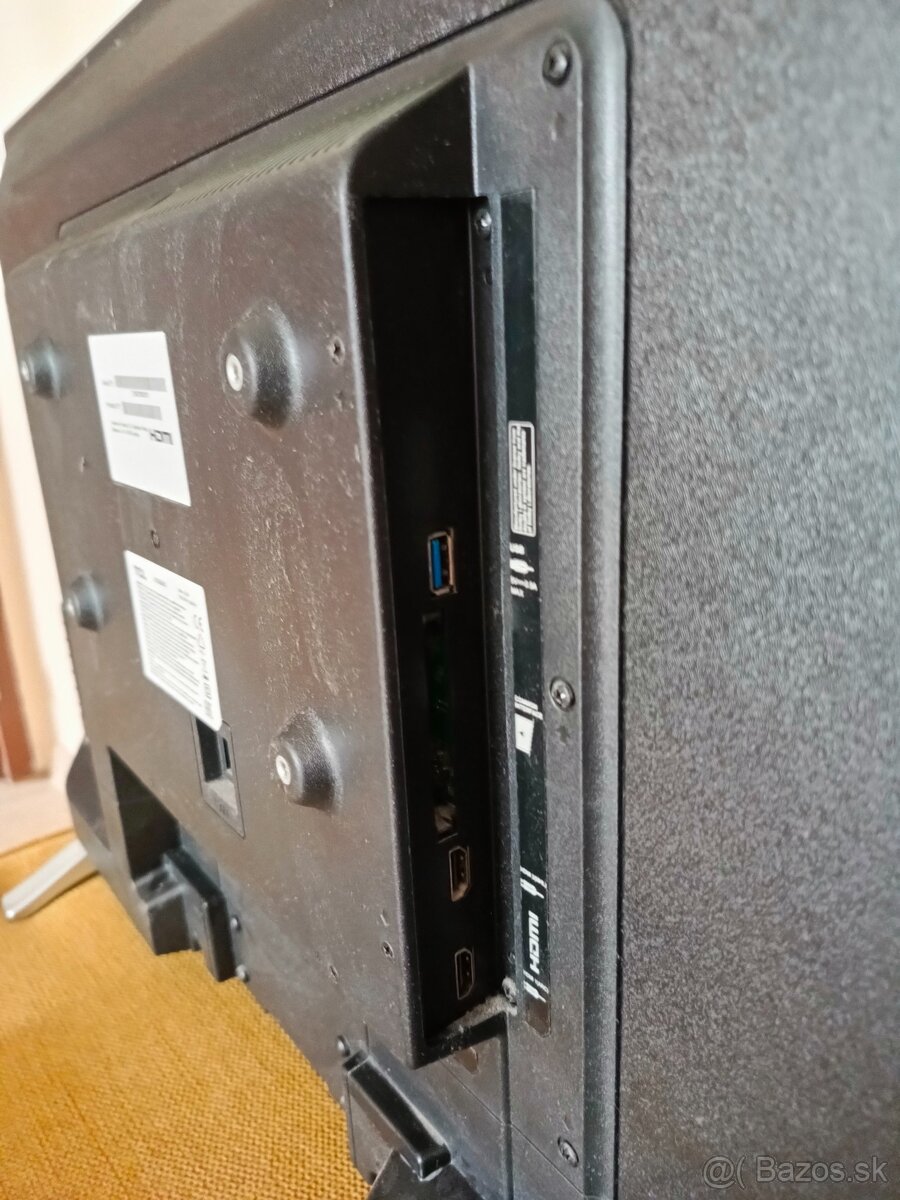 TCL H32B3803 - 3