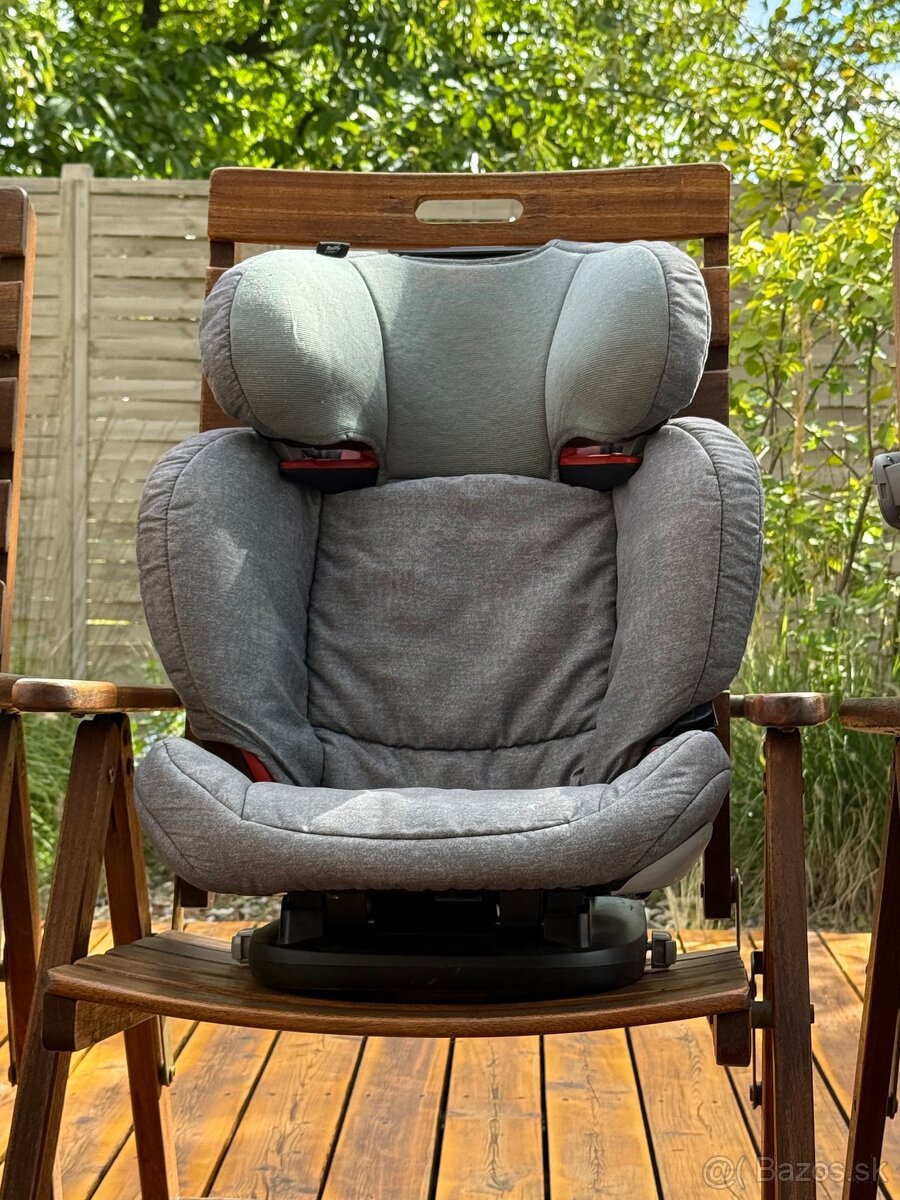 Predam autosedacky CYBEX / Maxi Cosi - 3